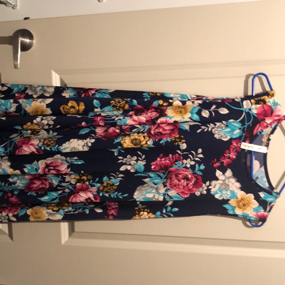 Vanilla Bay dress with pockets!!